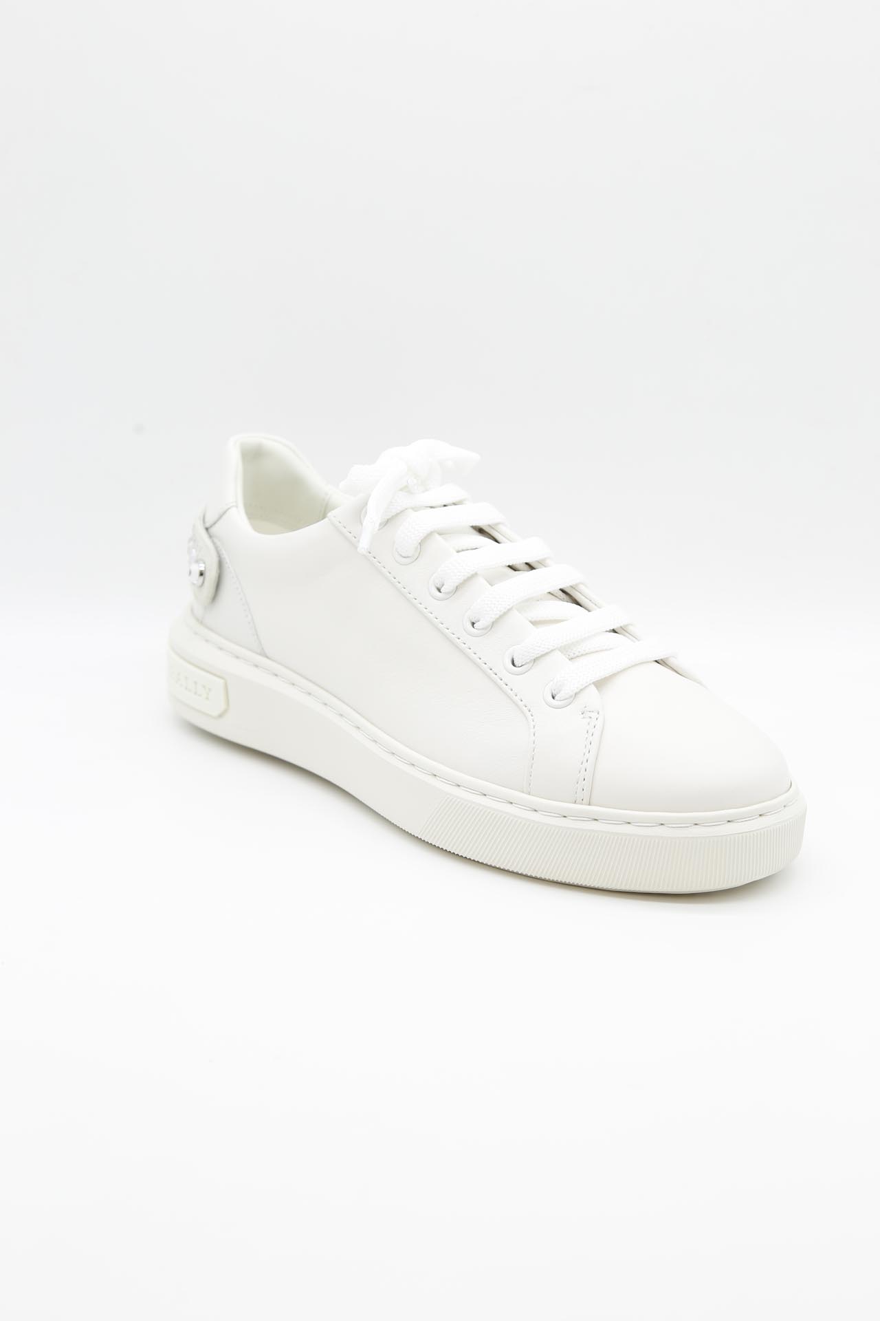 Bally, Sneakers